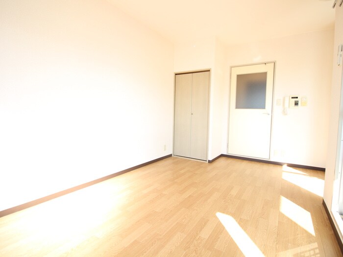 フェニックス城南の物件内観写真