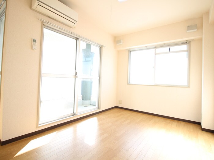 フェニックス城南の物件内観写真