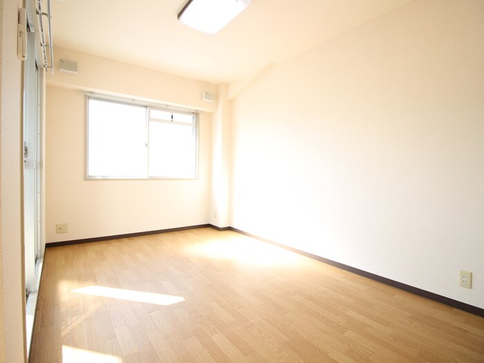 フェニックス城南の物件内観写真