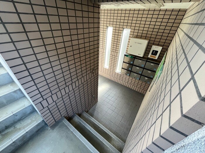 フェニックス城南の物件外観写真