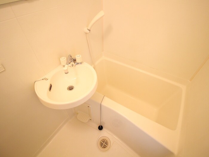 フェニックス城南の物件内観写真