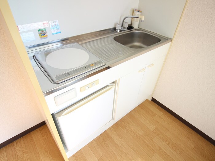 フェニックス城南の物件内観写真