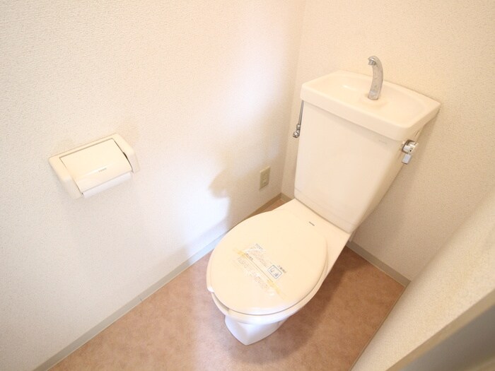 フェニックス城南の物件内観写真