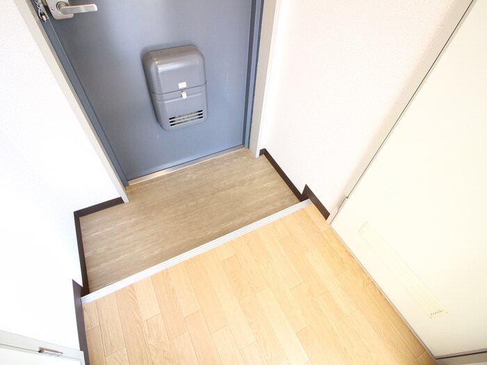 フェニックス城南の物件内観写真