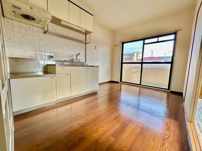 ロワ－ル和泉の物件内観写真