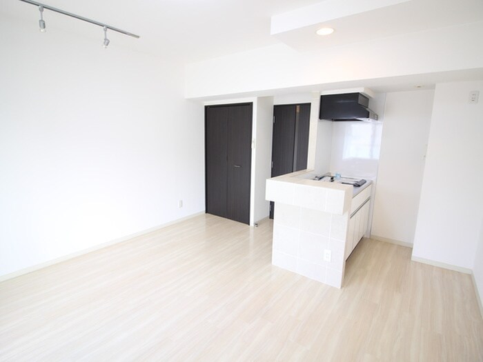 デイグラン鶴見の物件内観写真