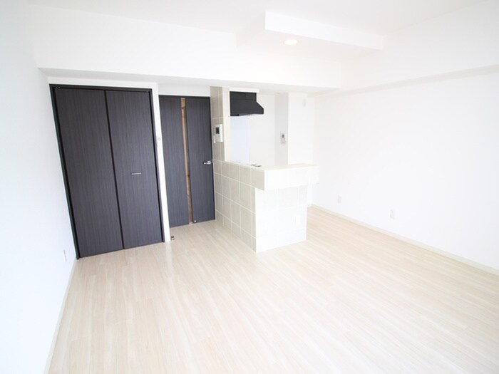 デイグラン鶴見の物件内観写真