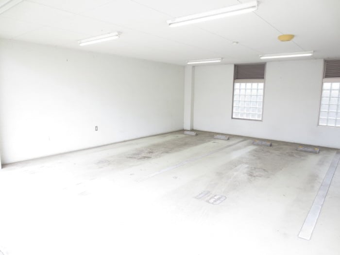 デイグラン鶴見の物件外観写真