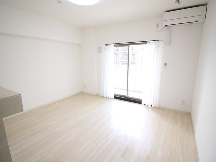 デイグラン鶴見の物件内観写真