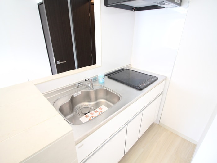 デイグラン鶴見の物件内観写真