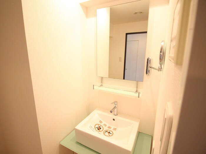 デイグラン鶴見の物件内観写真