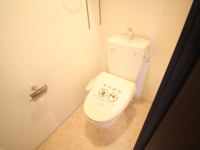 デイグラン鶴見の物件内観写真