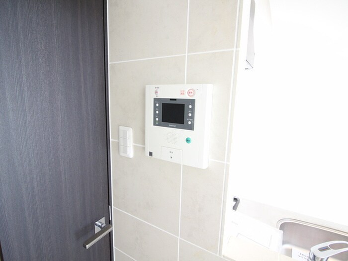 デイグラン鶴見の物件内観写真