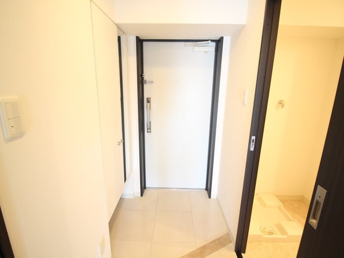 デイグラン鶴見の物件内観写真