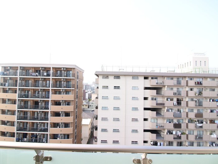 デイグラン鶴見の物件内観写真