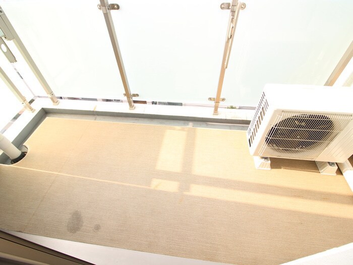 デイグラン鶴見の物件内観写真