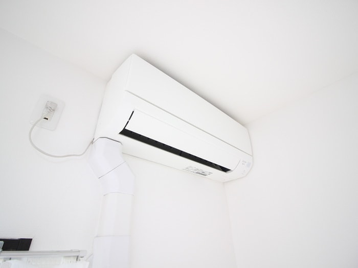 デイグラン鶴見の物件内観写真