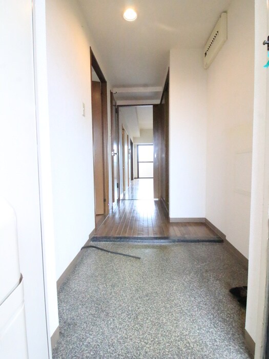 スピカ・リヴェルテの物件内観写真