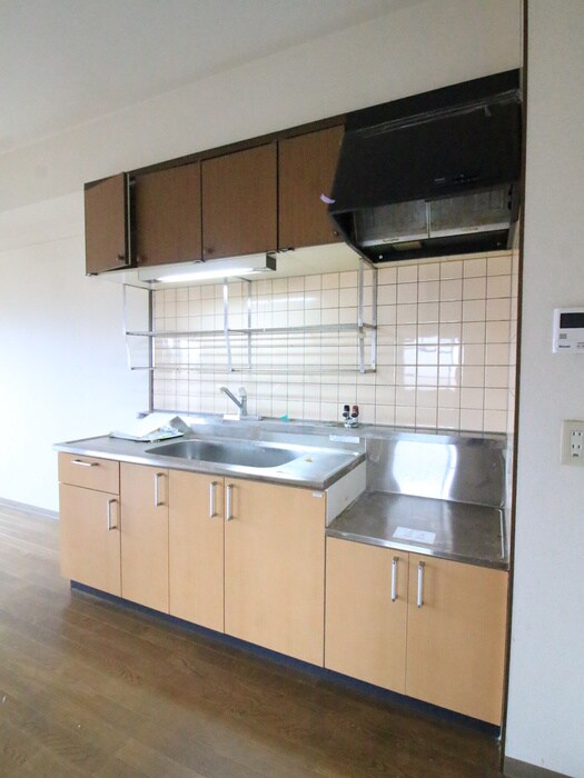 スピカ・リヴェルテの物件内観写真