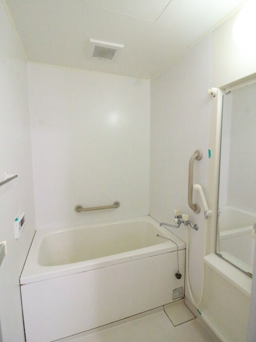 スピカ・リヴェルテの物件内観写真