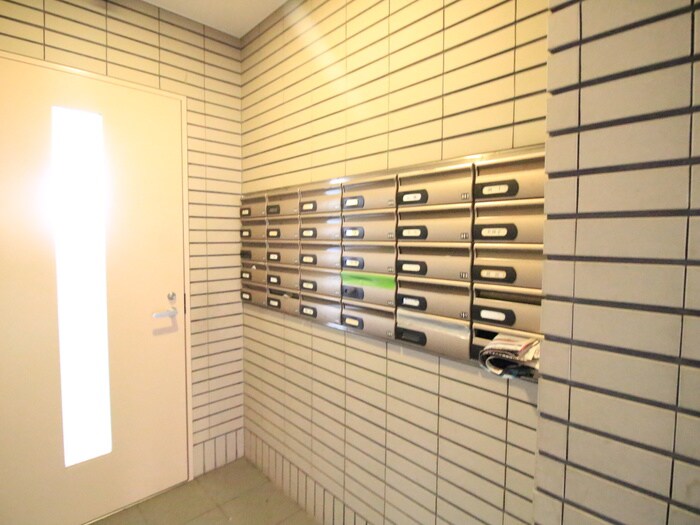 スピカ・リヴェルテの物件外観写真