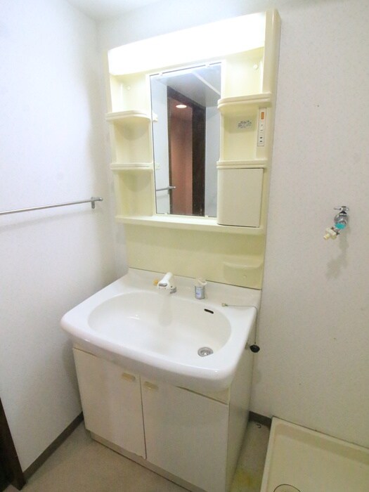 スピカ・リヴェルテの物件内観写真