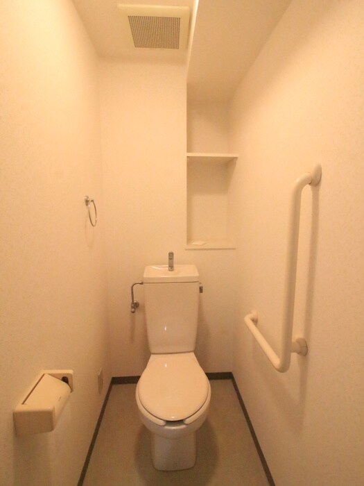 スピカ・リヴェルテの物件内観写真