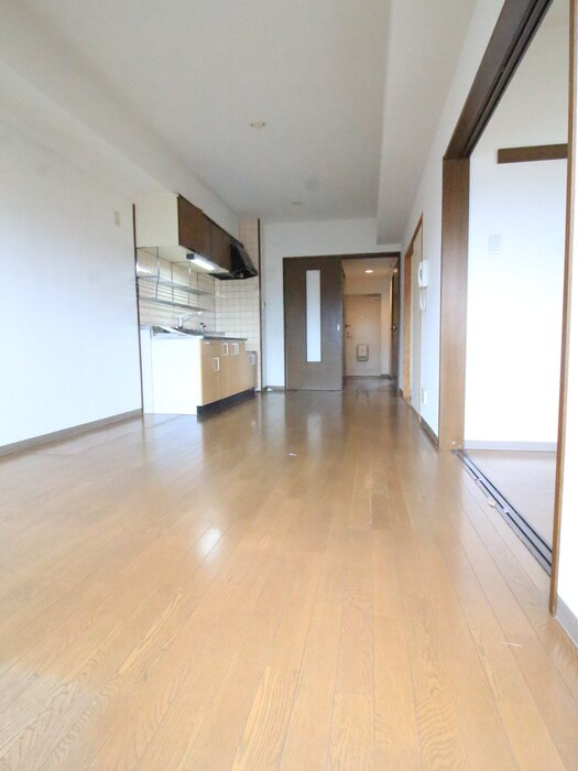 スピカ・リヴェルテの物件内観写真