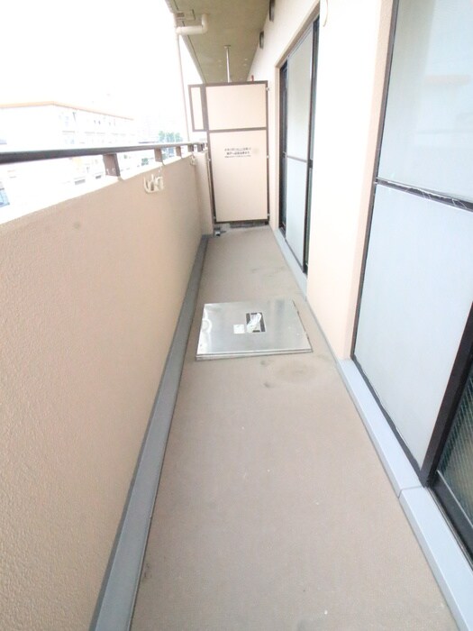 スピカ・リヴェルテの物件内観写真