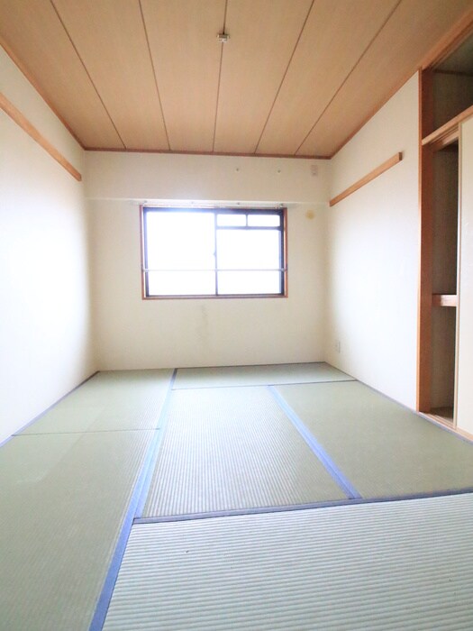 スピカ・リヴェルテの物件内観写真