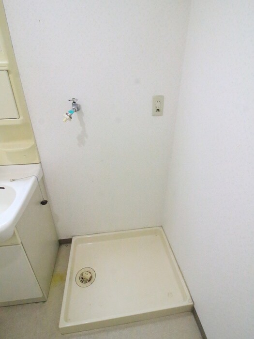 スピカ・リヴェルテの物件内観写真