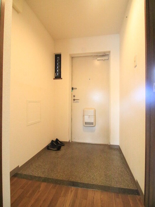 スピカ・リヴェルテの物件内観写真