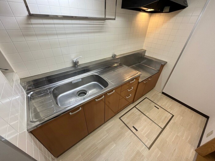 ｺ-ﾄ若園の物件内観写真