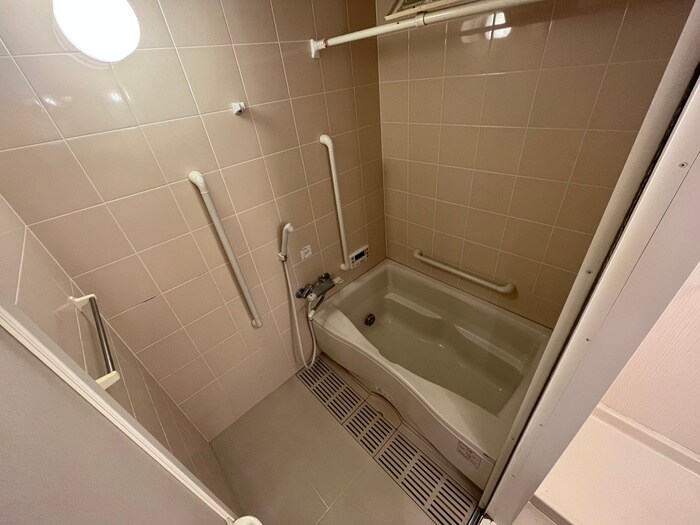 ｺ-ﾄ若園の物件内観写真