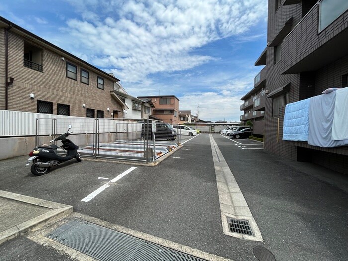 ｺ-ﾄ若園の物件外観写真