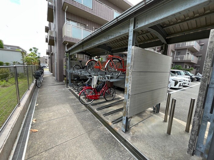 ｺ-ﾄ若園の物件外観写真