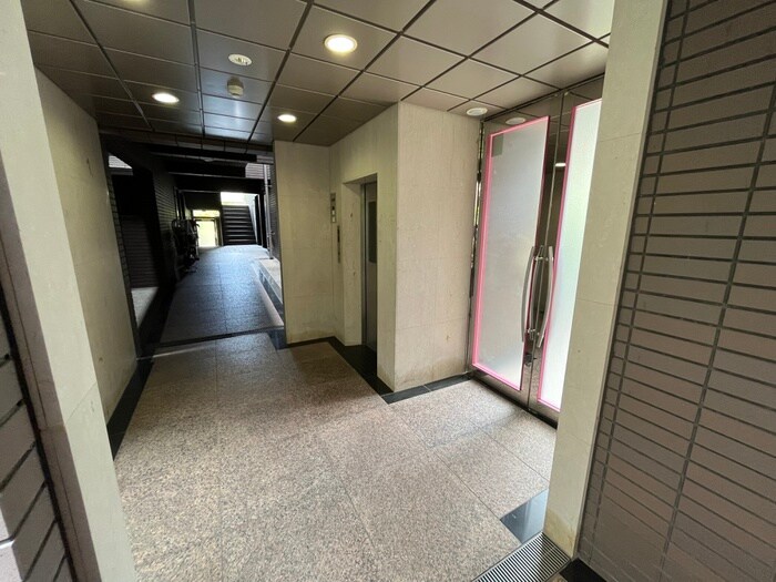 ｺ-ﾄ若園の物件外観写真