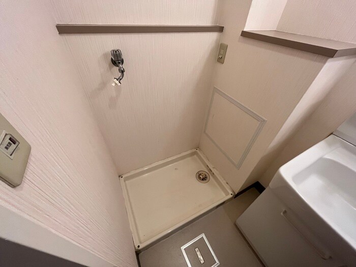 ｺ-ﾄ若園の物件内観写真