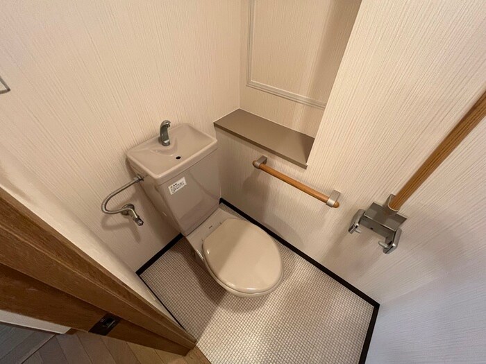 ｺ-ﾄ若園の物件内観写真