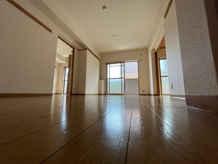 ｺ-ﾄ若園の物件内観写真