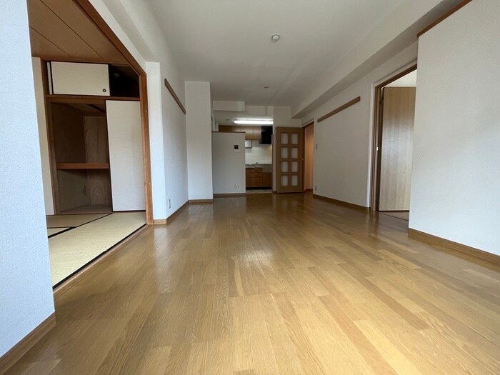 ｺ-ﾄ若園の物件内観写真