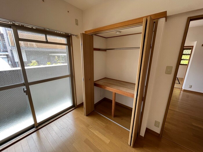 ｺ-ﾄ若園の物件内観写真