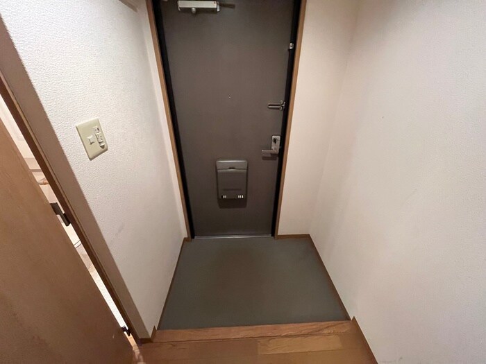 ｺ-ﾄ若園の物件内観写真