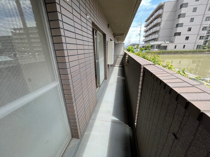 ｺ-ﾄ若園の物件内観写真