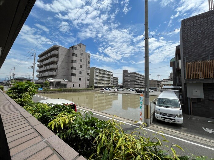 ｺ-ﾄ若園の物件内観写真