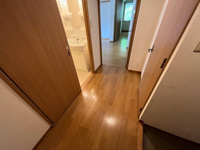 ｺ-ﾄ若園の物件内観写真