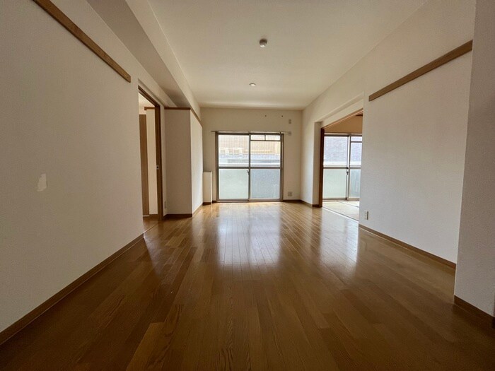 ｺ-ﾄ若園の物件内観写真