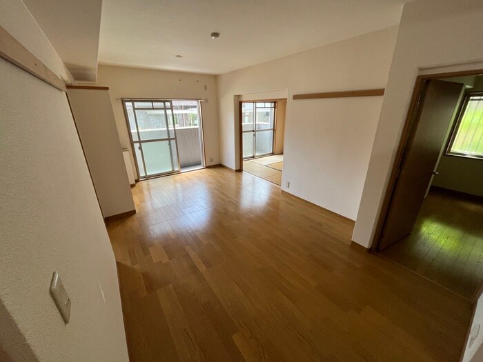 ｺ-ﾄ若園の物件内観写真