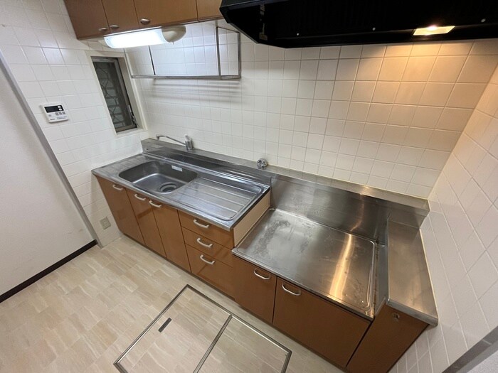 ｺ-ﾄ若園の物件内観写真