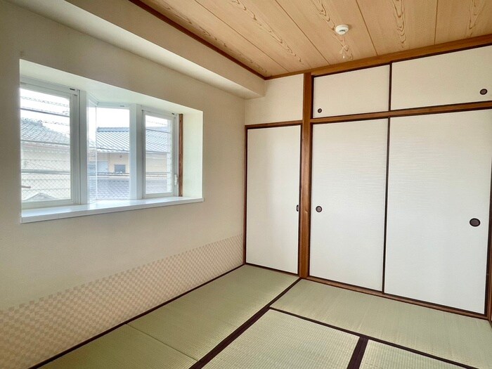 プレジオ王塚台の物件内観写真